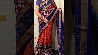 Sambalpuri Saree