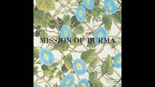 Watch Mission Of Burma Train video