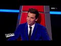 The Voice 3 Episode 1  2014   part 5 la suite