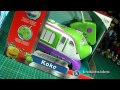 Thomas V Chuggington RC Knockout