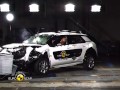 Euro NCAP Crash Test of Citroen C4 Cactus 2014