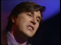 Brian Ferry - More Than This 1982