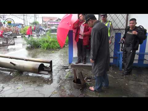 150125 Peninjauan Baliho Roboh