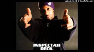 Watch Inspectah Deck Hes A Rebel video