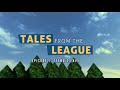 Teemo's Envy - Tales from the League