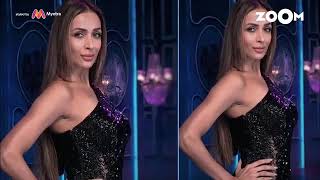 Malaika Arora Change Himself Improvise Her Dressing Sence