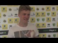 Cameron McGeehan on his work with ThinkPRO
