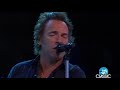Bruce Springsteen - Radio Nowhere - East Rutherford 2007 (Pro-Shot)
