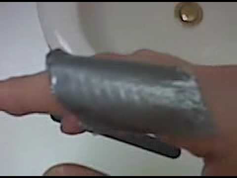 Play: Remove A Wart