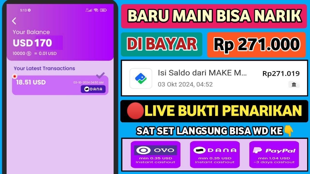 JUST PLAYED DIRECTLY ATTRACT || FUND BALANCE GENERATING GAME JUST PLAYED DIRECTLY ATTRACT || FUND BALANCE GENERATING GAME