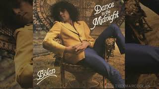 Watch Marc Bolan Down Home Lady video