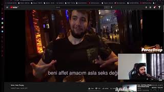 Flavor Utanıyorum Sizden Amcı-Feat. Porçay Dinliyor