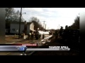 Fuel Spill in Upstate
