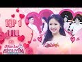 Khúc hát se duyên| Tập 1 full: Thu Trang "tan chảy" với độ ngọt ngào Mai Xuân Thứ dành cho Tính Võ thumbnail
