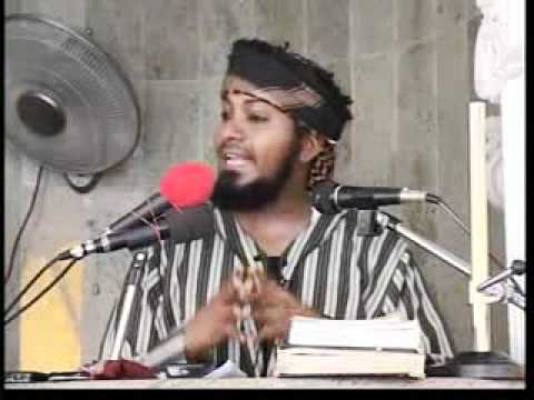 Watch Uchawi Na Hukumu Yake Katika Uislamu