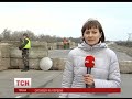 Видео Україна посилила кордон з Кримом
