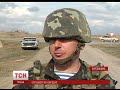 Video Україна посилила кордон з Кримом