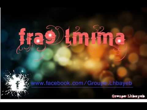 Grp Lhbayeb Feat Miss Chaimae - Fra9 Lmima أتحداك إن لم تبكي