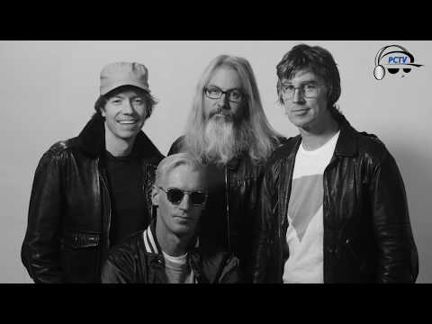 Sloan "12" (Part 3 of 4) Whiteboard Sessions