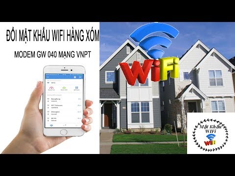 Hướng Dẫn Đổi Mật Khẩu Wifi Nhà Bên Cạnh Trên Điện Thoại Di Động Mới Nhất