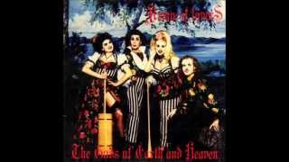 Watch Army Of Lovers The Day The Gods Help Us All video