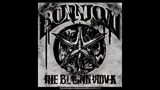 Bon Jovi - It's My Life (Black Metal)