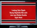 Hikayat Prang Sabi Versi Asnlf images Hikayat Prang Sabi Versi Asnlf