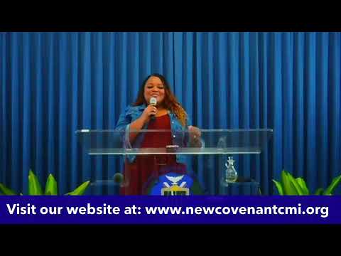 NCCMI WORSHIP SERVICE - October 2, 2022