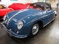 Legendary 1958 Porsche Speedster 1600N for Sale