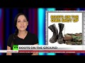 No boots on the ground: The lie was just exposed