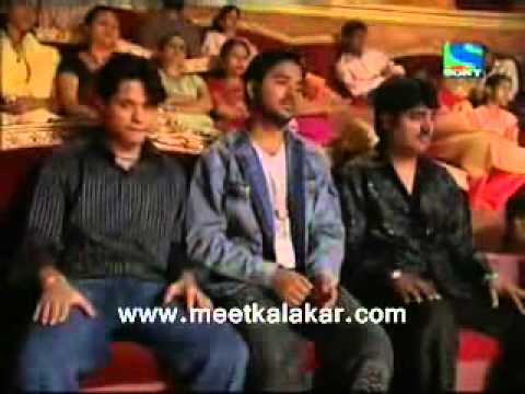 Amruta Natu presents Hai Rama Yeh Kya Hua