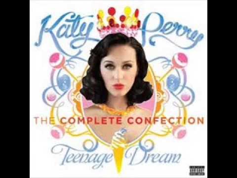 Teenage Dream: The Complete Confection