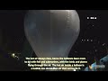 Porque suben los globos aerostáticos (la convención) - The balloons (the convention)