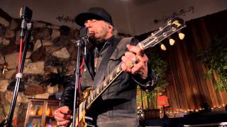 Watch Daniel Lanois The Collection Of Marie Claire video