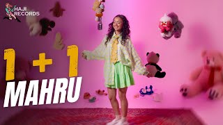 Mahru - 11 Rəsmi Video