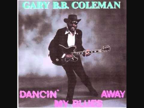Gary B. B. Coleman - One Eye Woman