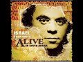 Israel & New Breed - Alpha & Omega