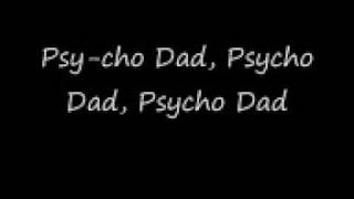 Watch Bones Psycho Dad video
