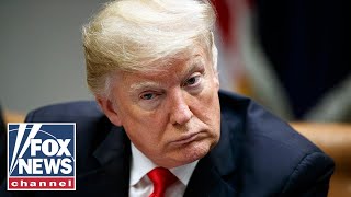 Senate rejects Trump's national emergency in 59-41 vote
