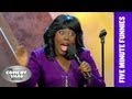 Sheryl Underwood⎢John McCain has a baby arm⎢Shaq's Five Minute Funnies⎢Comedy Shaq