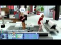 The Sims 3 Frozen - ตอนพิเศษ สุขสันต์วันไวท์เดย์