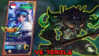 Cara Ruby Bikin Terizla Feedertop Global Ruby