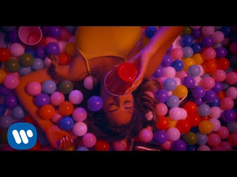 Sevyn Streeter - Anything You Want feat. Ty Dolla $ign, Wiz Khalifa & Jeremih