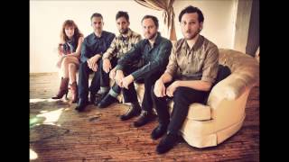 Watch Great Lake Swimmers The Knife video