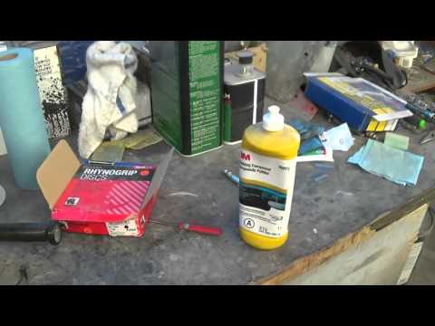 Как обклеивают авто Как обклеивают авто