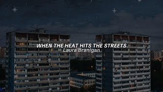 Watch Laura Branigan When The Heat Hits The Streets video