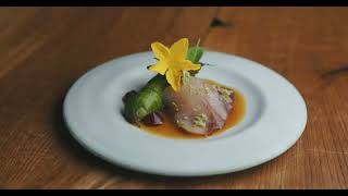 THE IZAKAYA | Social Media Commercial Campaign | 01