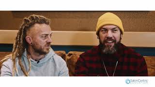 Rapid Fire With Doug Theoharis (@dougtheo) and Jay Wesley Olson (@jaywesleyolson)