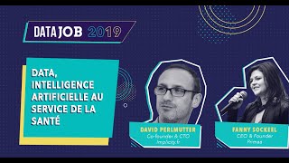 DATAJOB Bpi France Le Hub