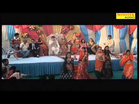 Rukke Padge Shubh Ghadi Aayee Haryanvi Feature Film Songs